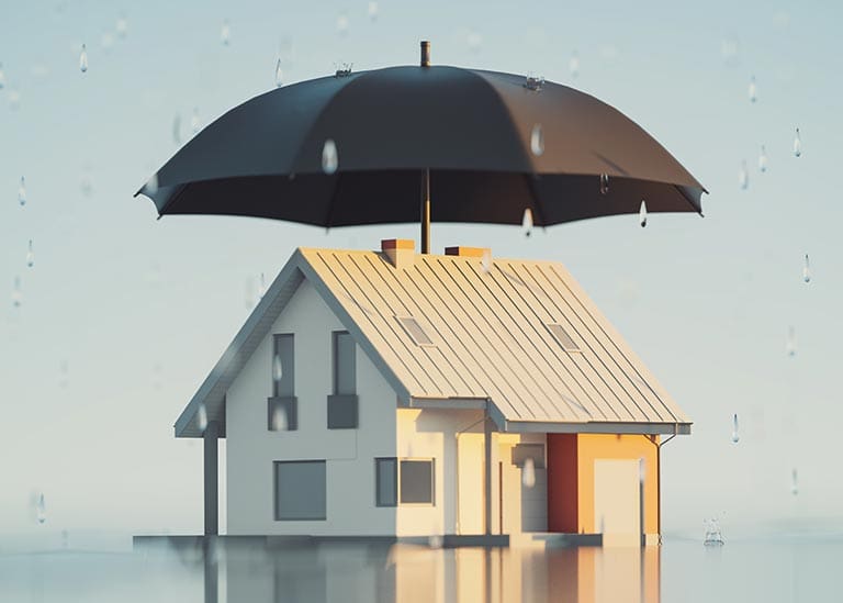 Umbrella Insurance